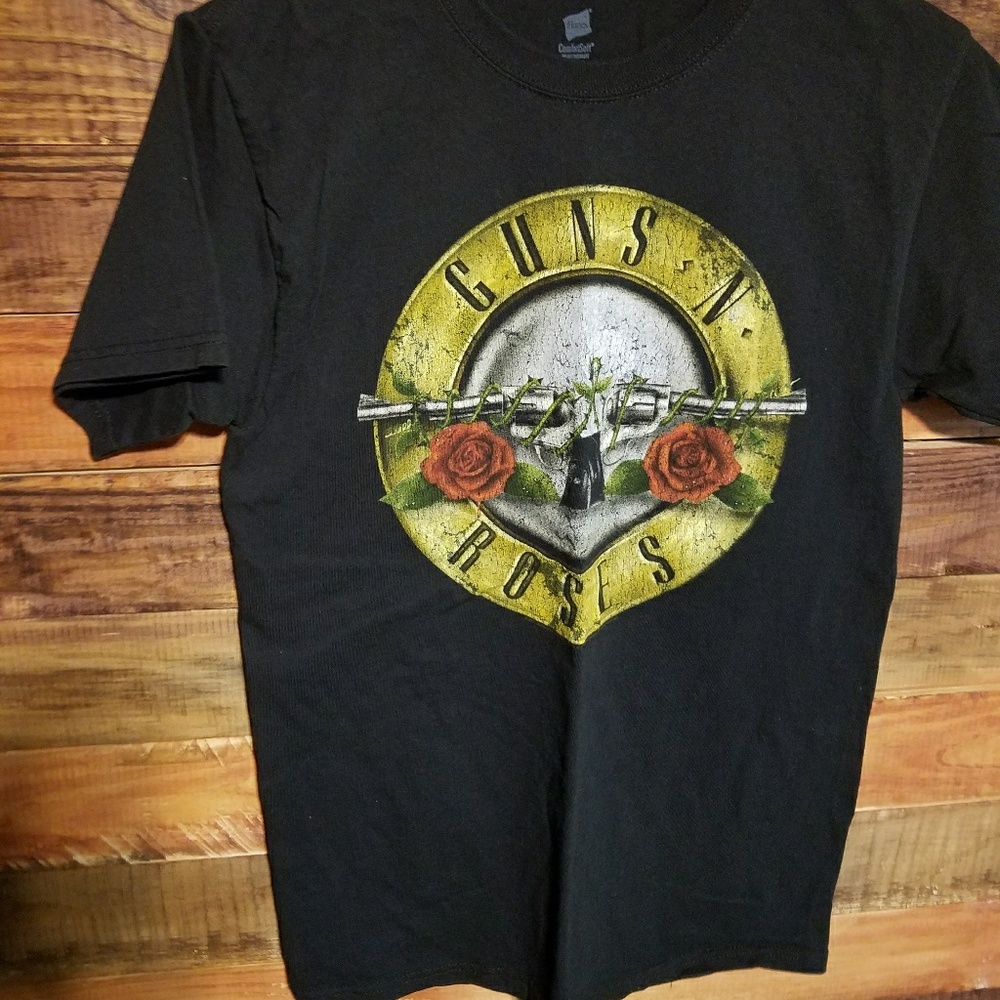 Guns N Roses t-shirt